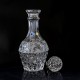 Кристален комплект за ракия Vinia, 7 части, Crystal Bohemia