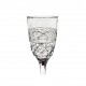 Кристален комплект за ракия Vinia, 7 части, Crystal Bohemia