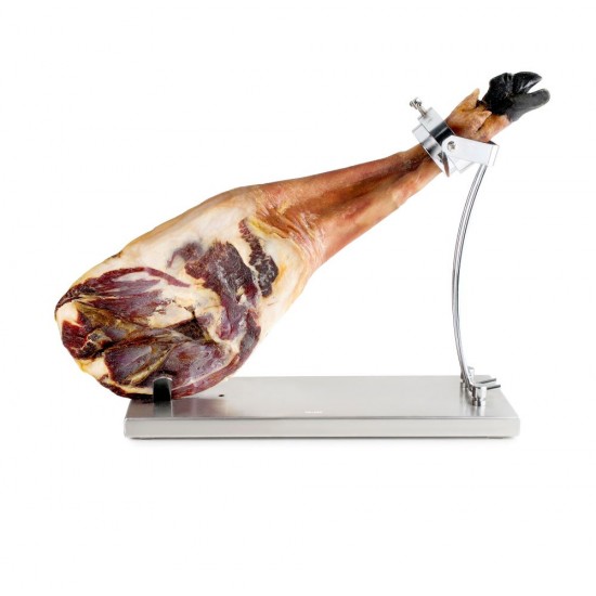 Метална стойка за хамон Gourmet, сгъваема, Ibili Испания