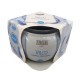 Ароматна свещ Fresh, Irge Италия 70 гр