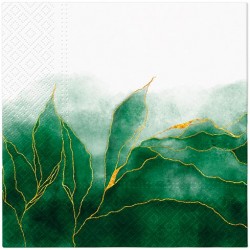 Салфетки Green Dream, 33 х 33 см