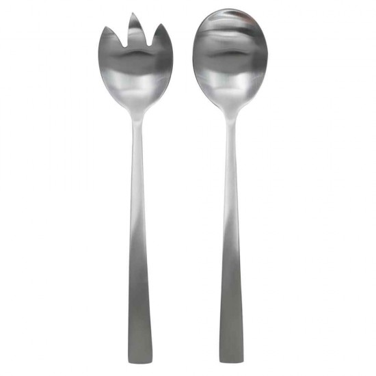 Прибори за салата INOX, 2 броя